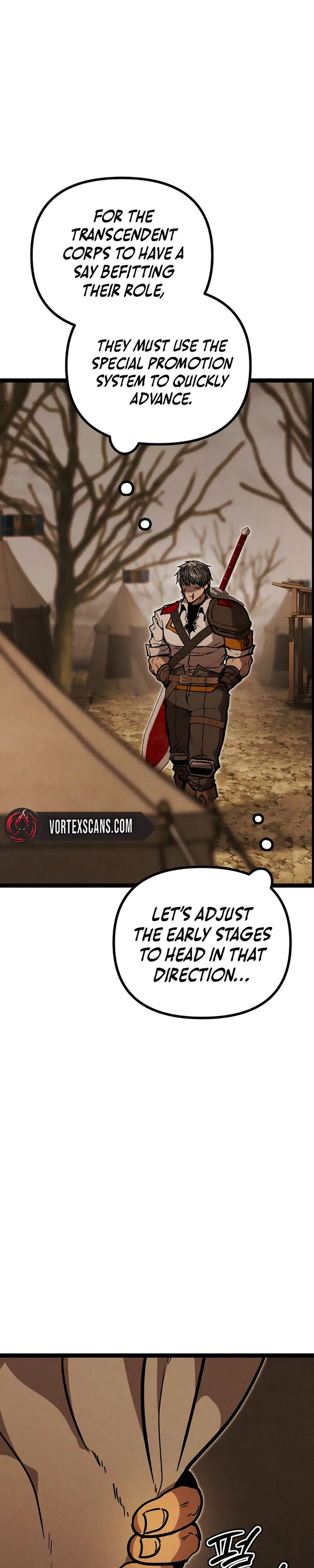 Fantasy Enlistment Squad Chapter 15 – Page 43