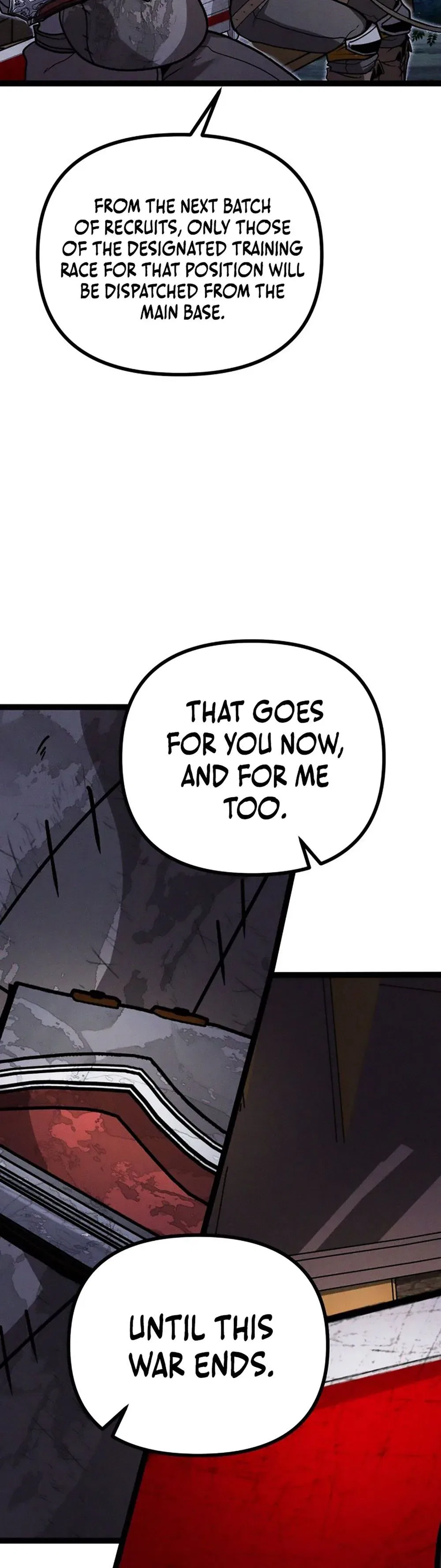 Fantasy Enlistment Squad Chapter 15 – Page 52