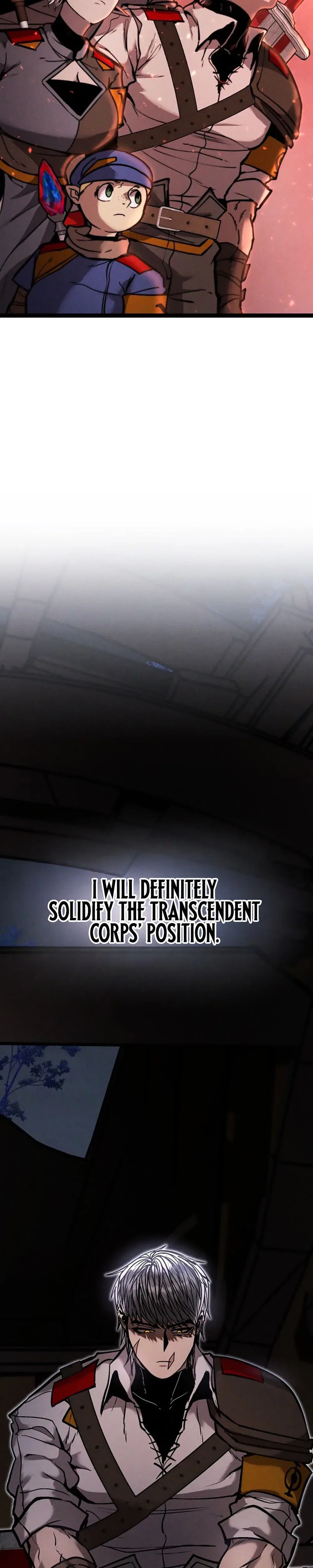 Fantasy Enlistment Squad Chapter 15 – Page 57