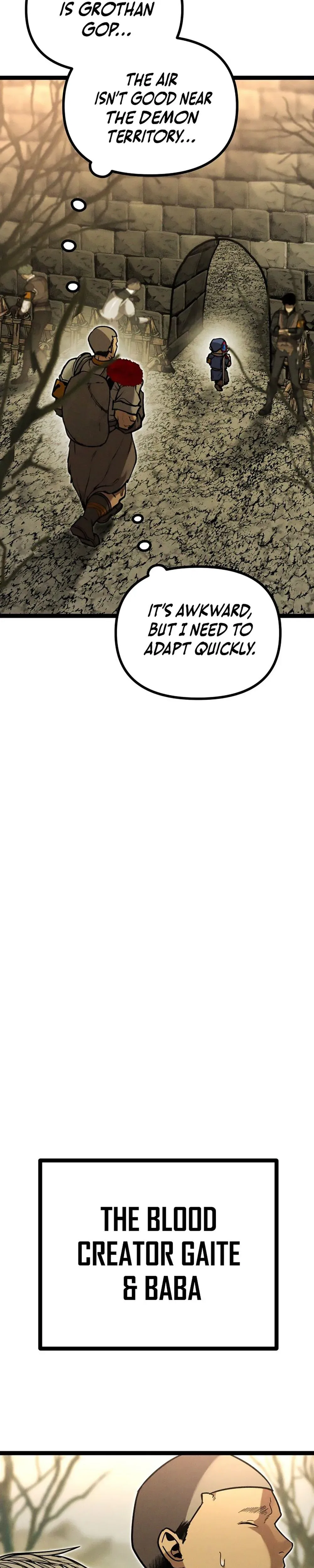 Fantasy Enlistment Squad Chapter 15 – Page 63