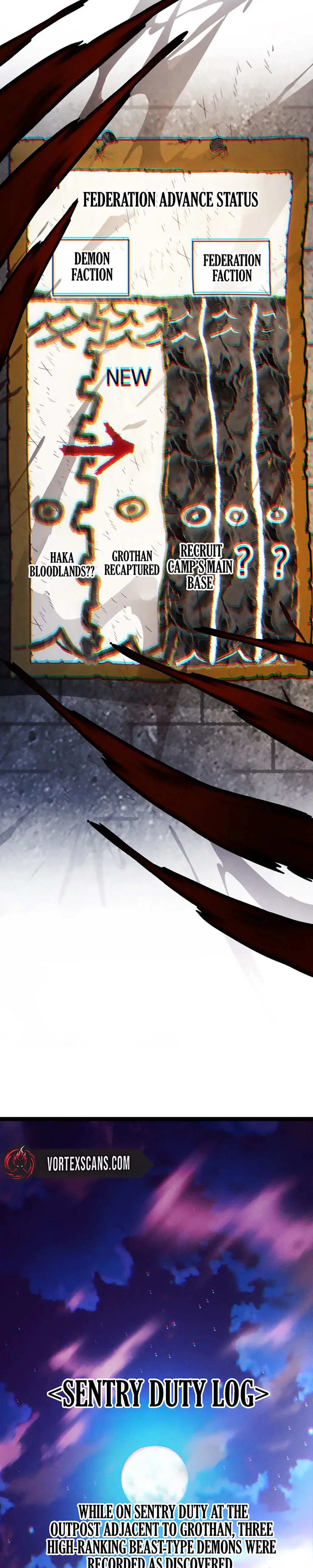 Fantasy Enlistment Squad Chapter 15 – Page 65
