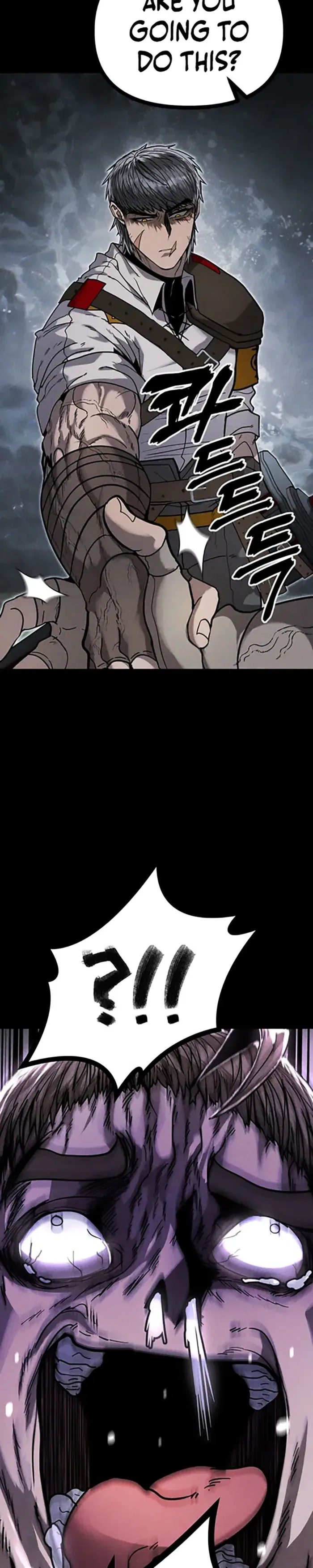 Fantasy Enlistment Squad Chapter 14 – Page 2