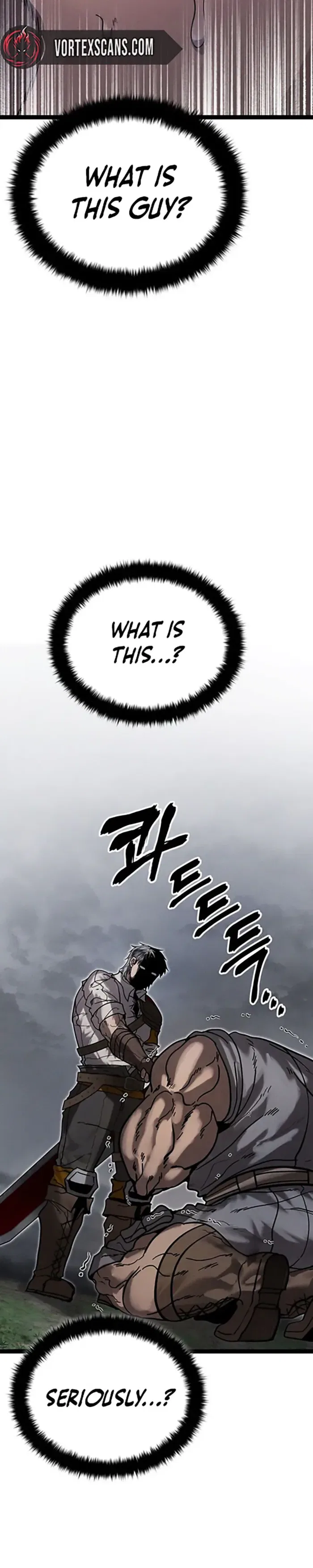 Fantasy Enlistment Squad Chapter 14 – Page 4