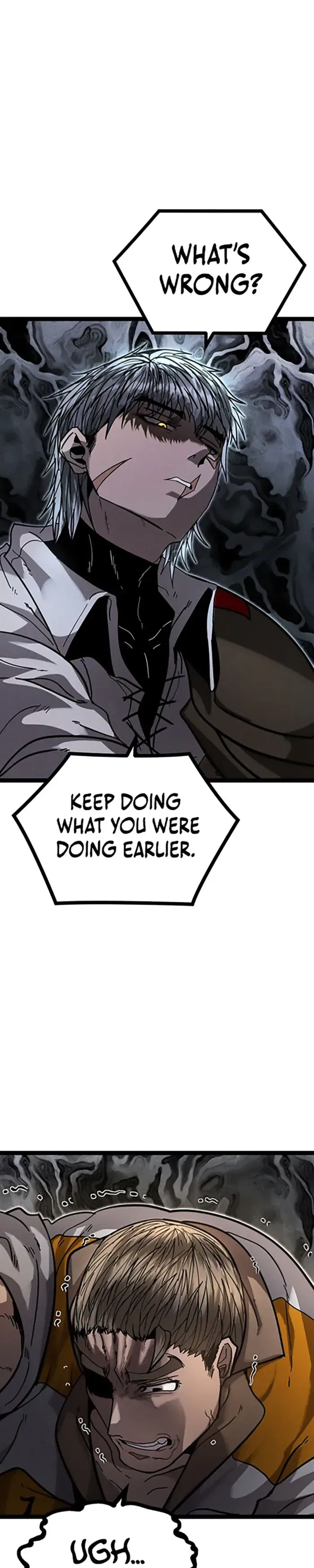 Fantasy Enlistment Squad Chapter 14 – Page 5