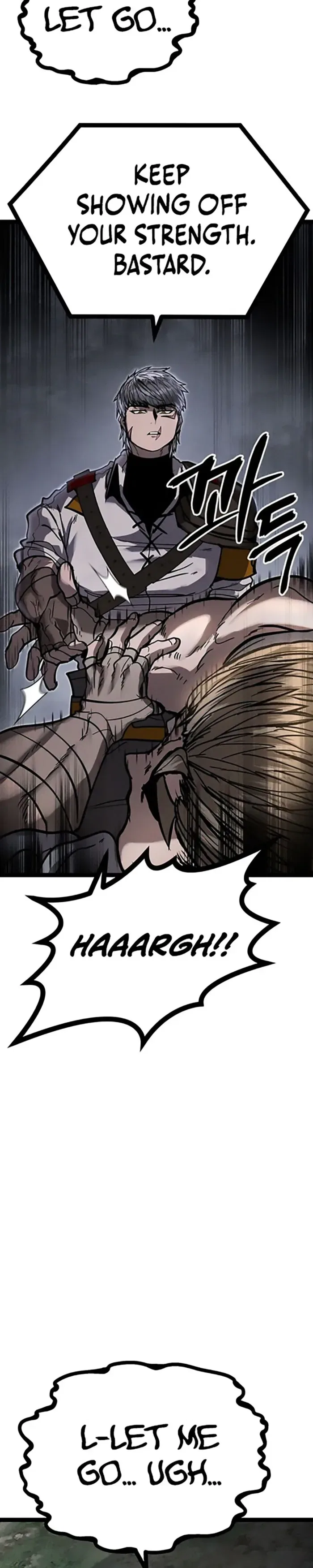 Fantasy Enlistment Squad Chapter 14 – Page 6