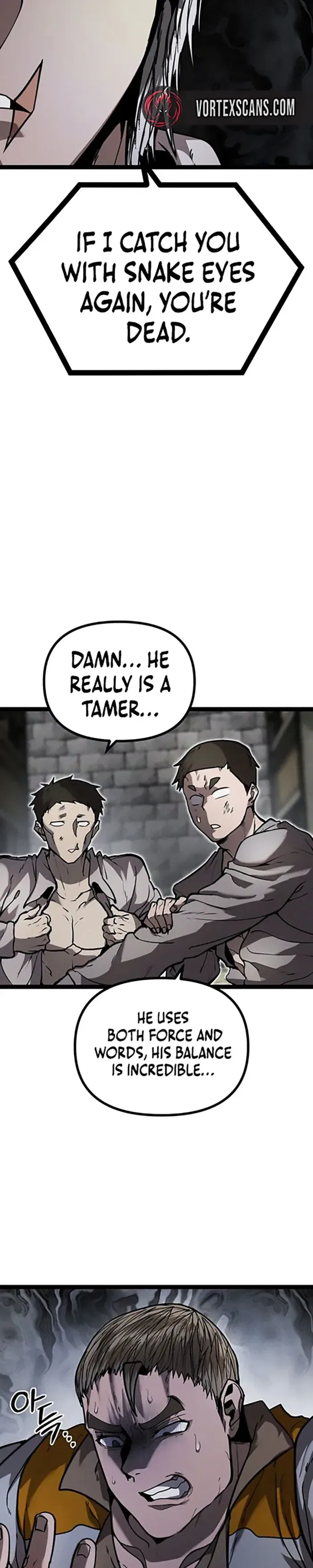 Fantasy Enlistment Squad Chapter 14 – Page 11
