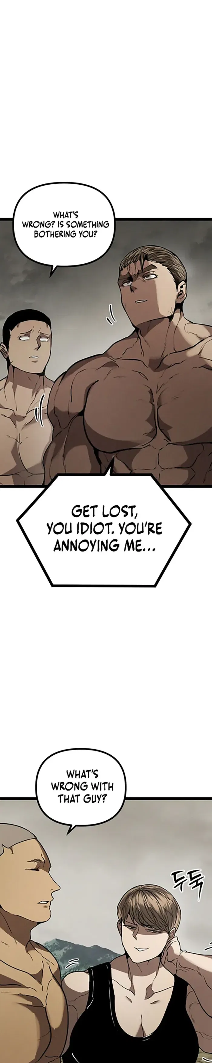 Fantasy Enlistment Squad Chapter 14 – Page 15