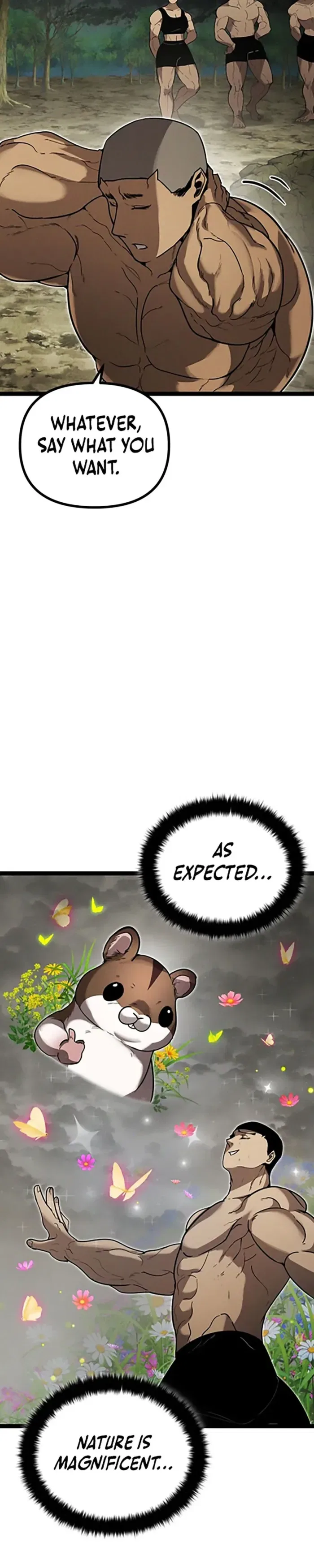 Fantasy Enlistment Squad Chapter 14 – Page 20