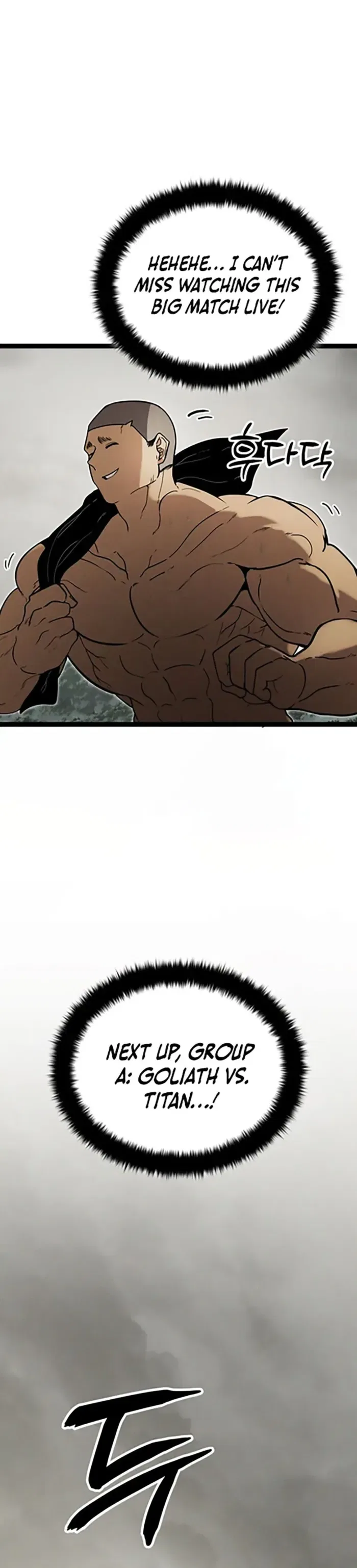 Fantasy Enlistment Squad Chapter 14 – Page 21
