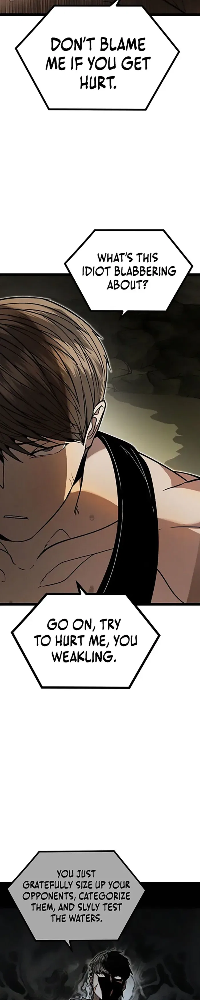 Fantasy Enlistment Squad Chapter 14 – Page 23