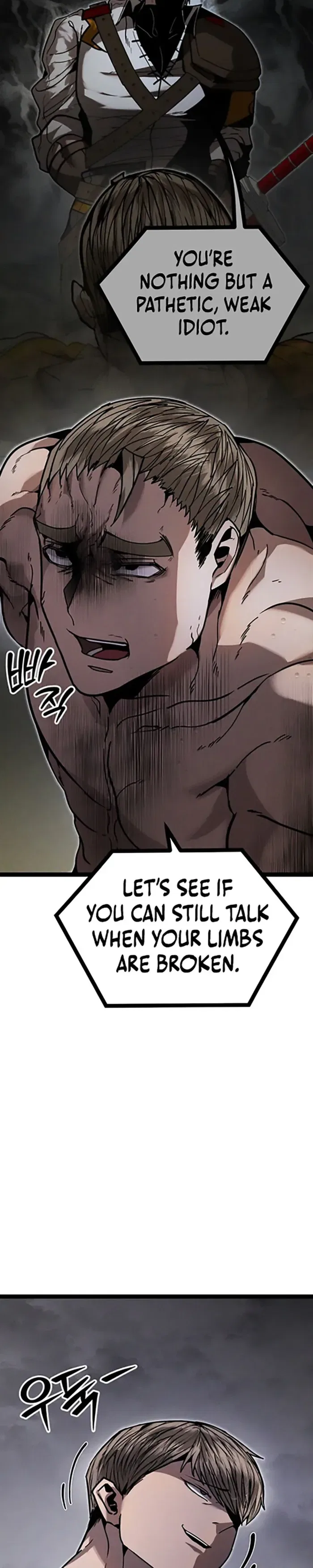Fantasy Enlistment Squad Chapter 14 – Page 24