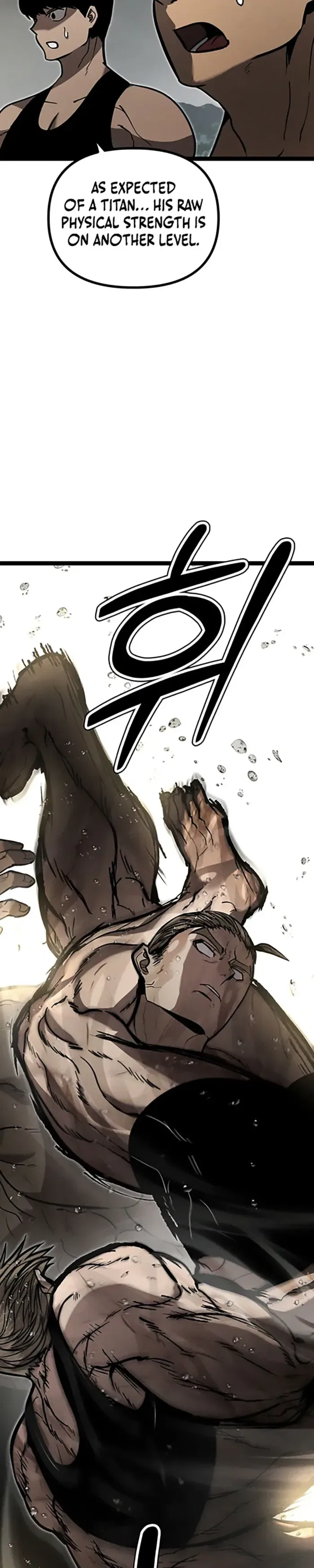 Fantasy Enlistment Squad Chapter 14 – Page 31