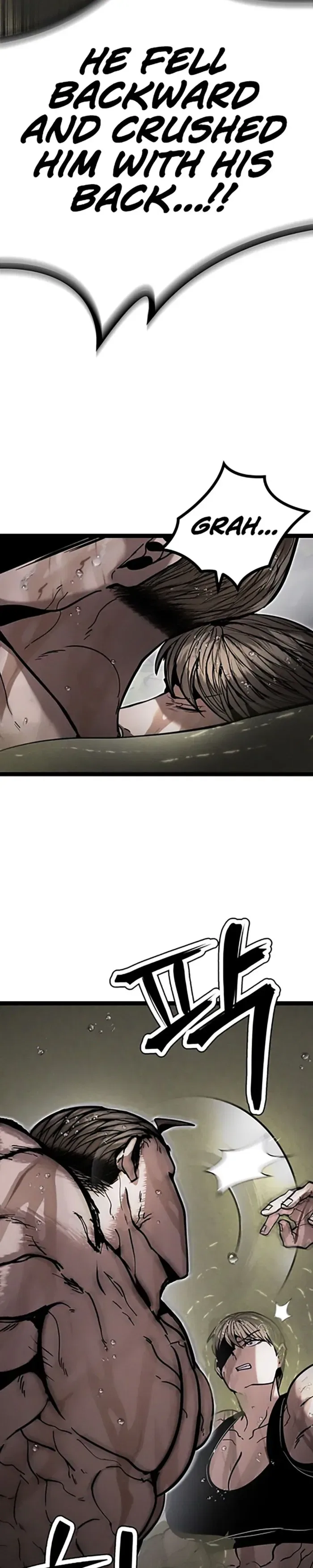 Fantasy Enlistment Squad Chapter 14 – Page 34