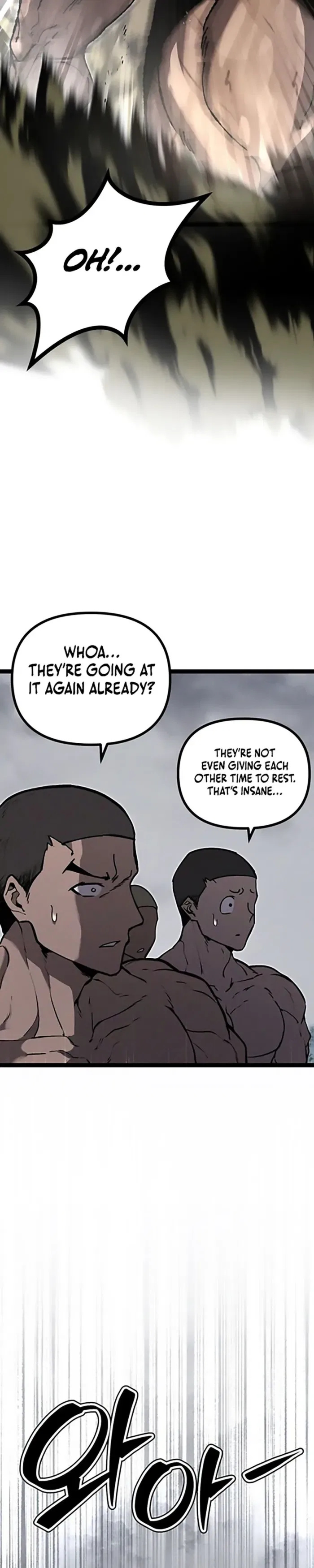 Fantasy Enlistment Squad Chapter 14 – Page 41