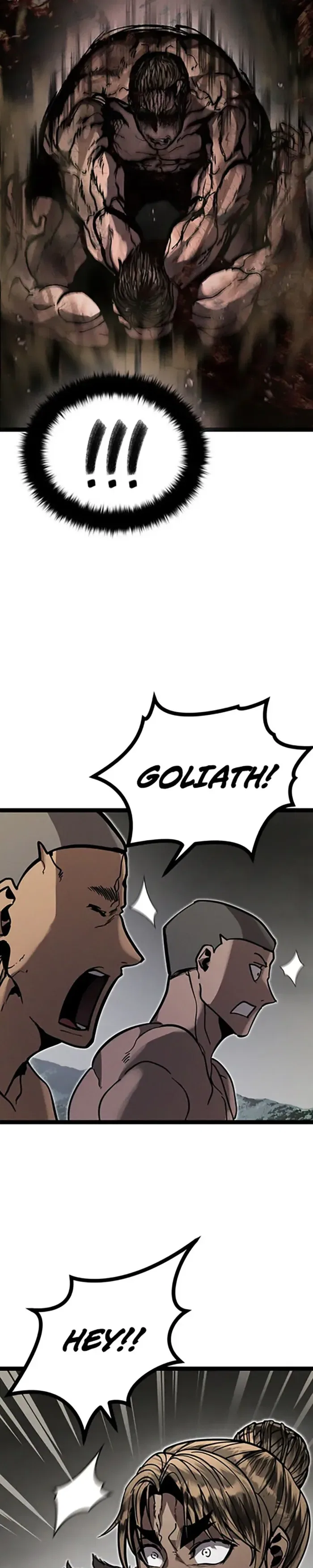 Fantasy Enlistment Squad Chapter 14 – Page 47