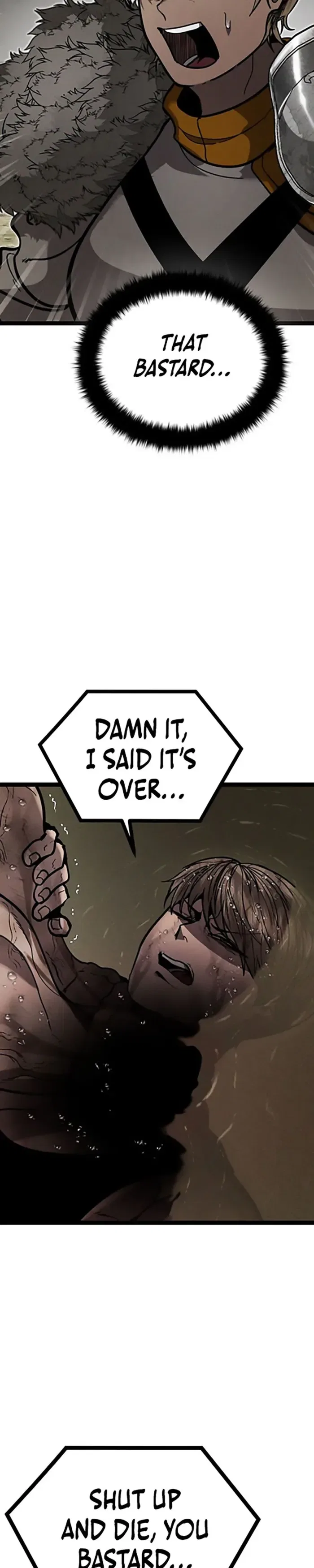Fantasy Enlistment Squad Chapter 14 – Page 48