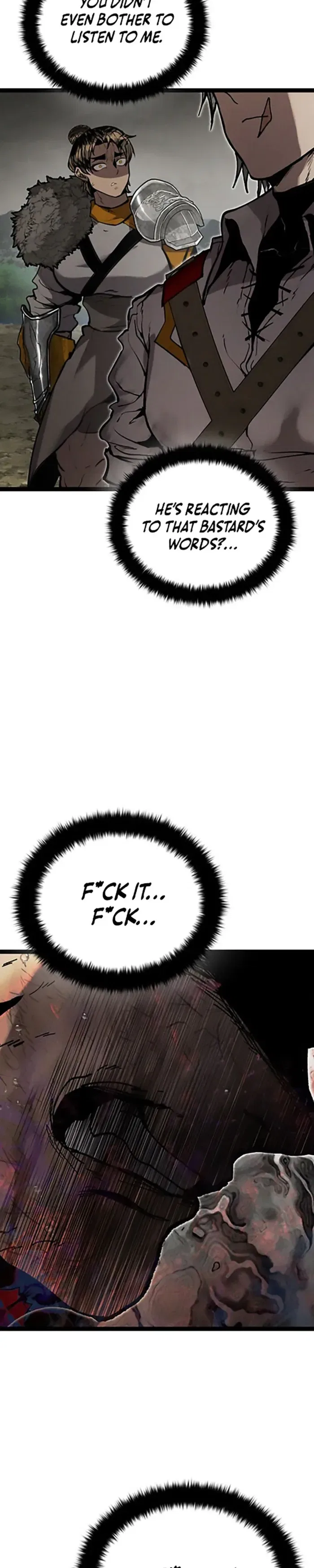 Fantasy Enlistment Squad Chapter 14 – Page 52