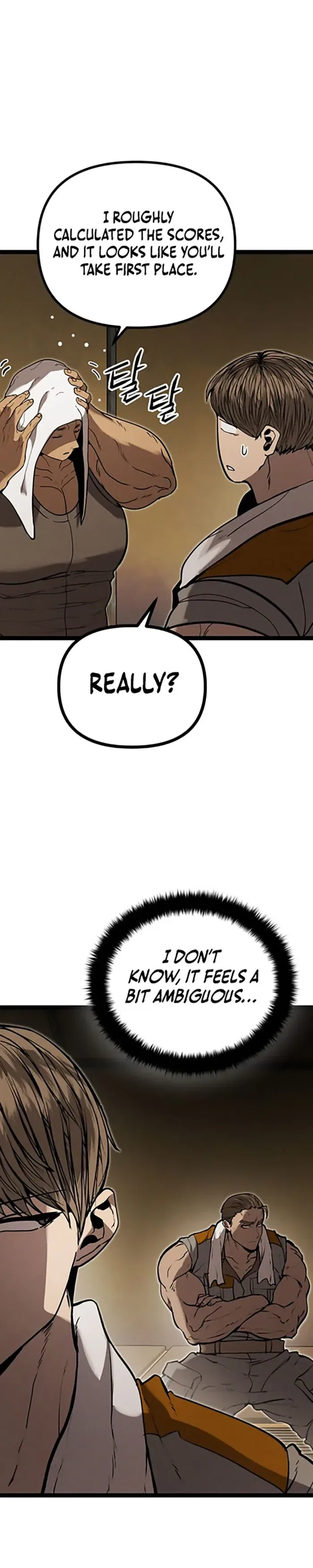 Fantasy Enlistment Squad Chapter 14 – Page 57