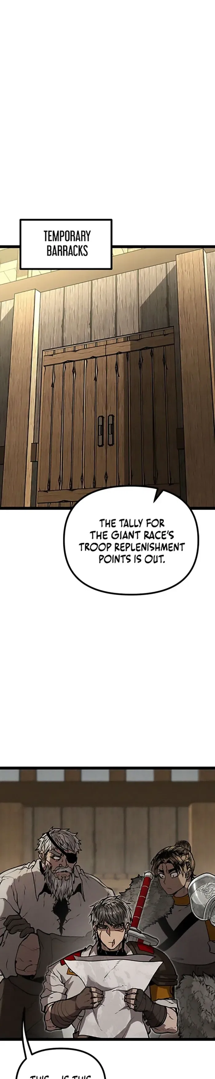 Fantasy Enlistment Squad Chapter 14 – Page 58