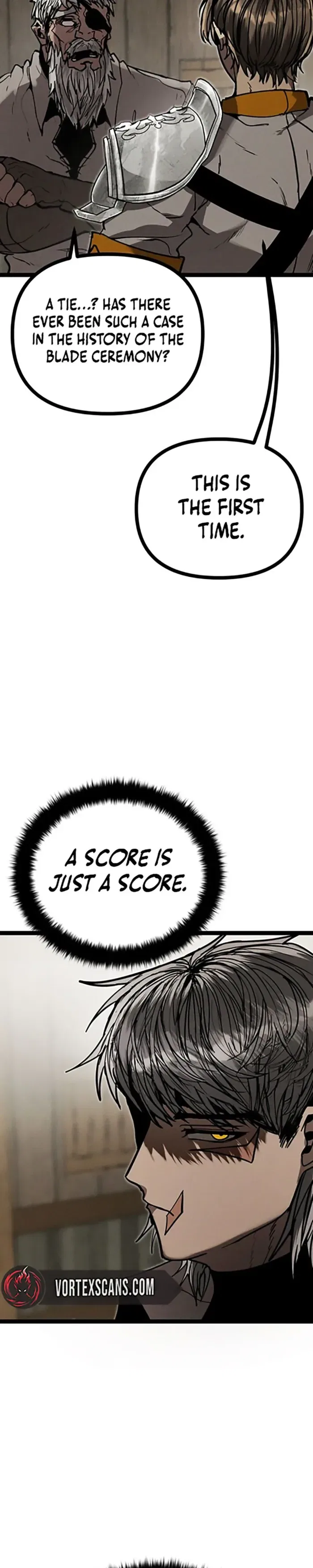 Fantasy Enlistment Squad Chapter 14 – Page 60