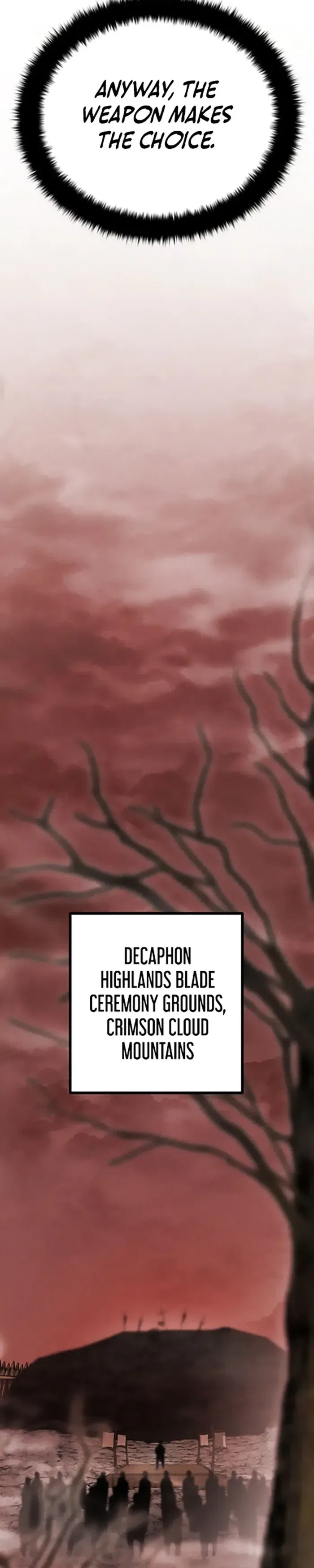 Fantasy Enlistment Squad Chapter 14 – Page 61