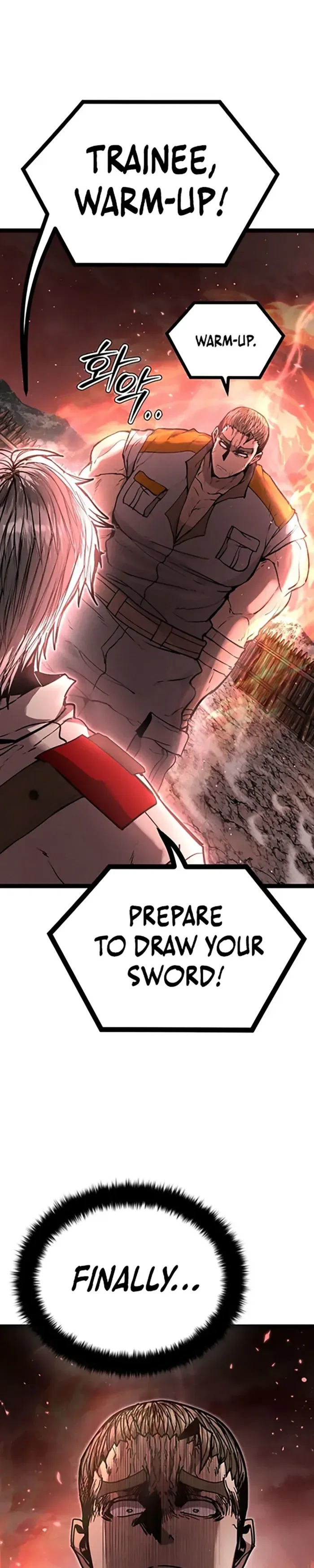 Fantasy Enlistment Squad Chapter 14 – Page 64