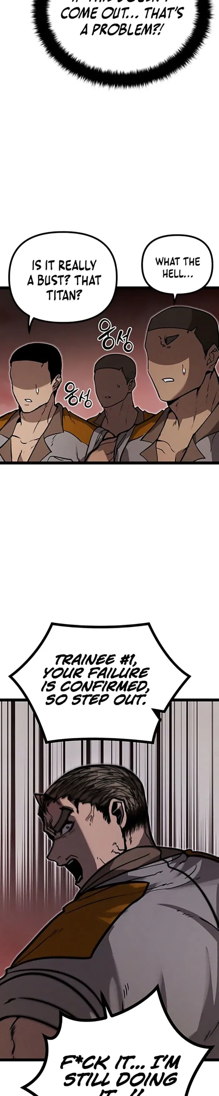 Fantasy Enlistment Squad Chapter 14 – Page 69
