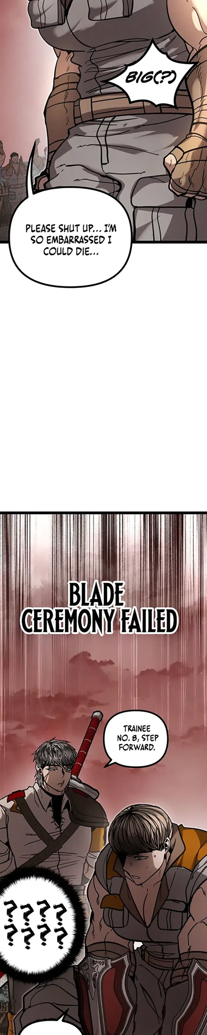 Fantasy Enlistment Squad Chapter 14 – Page 72