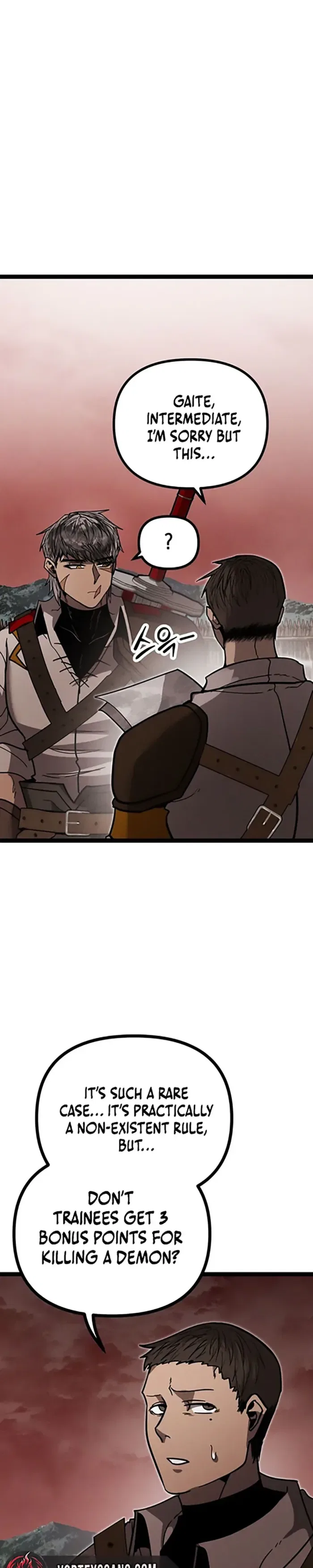 Fantasy Enlistment Squad Chapter 14 – Page 74