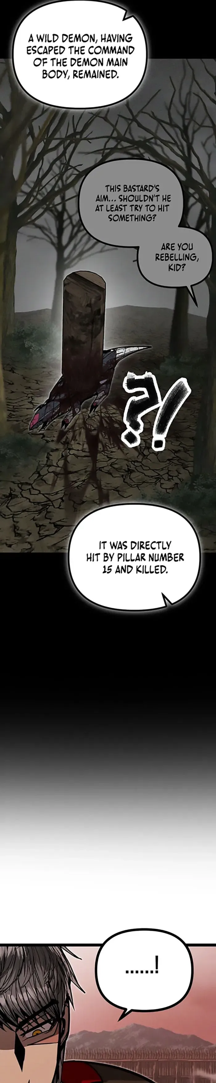 Fantasy Enlistment Squad Chapter 14 – Page 78