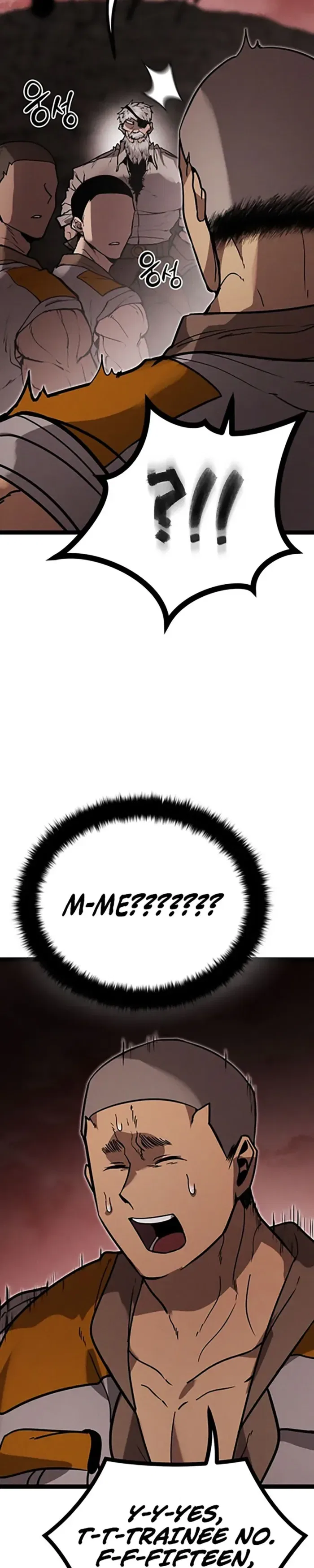 Fantasy Enlistment Squad Chapter 14 – Page 80