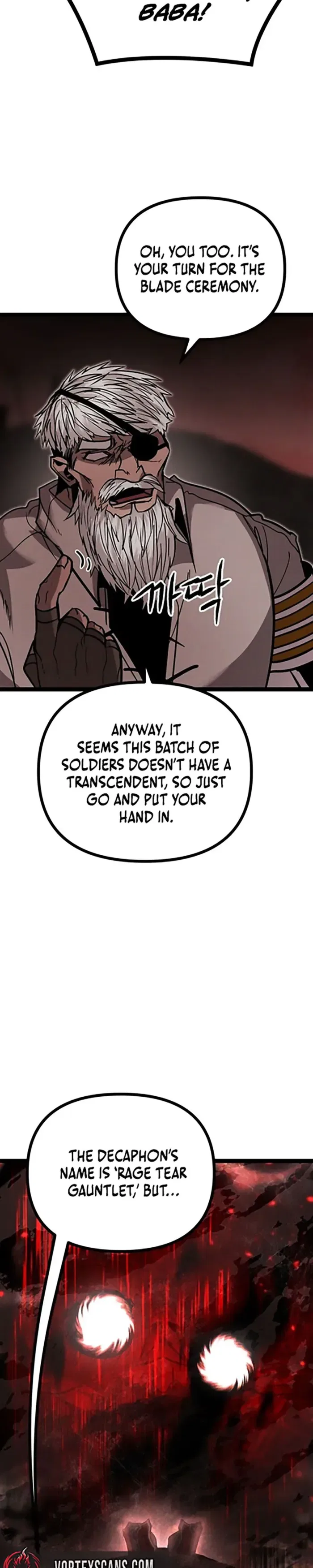 Fantasy Enlistment Squad Chapter 14 – Page 81