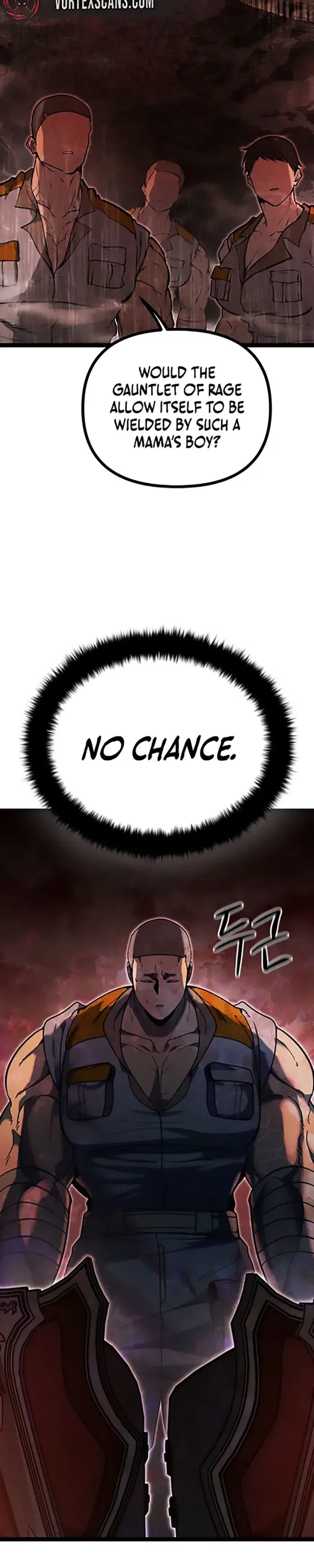 Fantasy Enlistment Squad Chapter 14 – Page 82