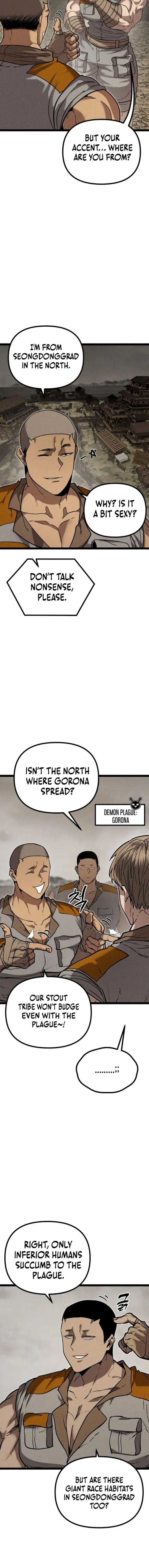 Fantasy Enlistment Squad Chapter 13 – Page 14