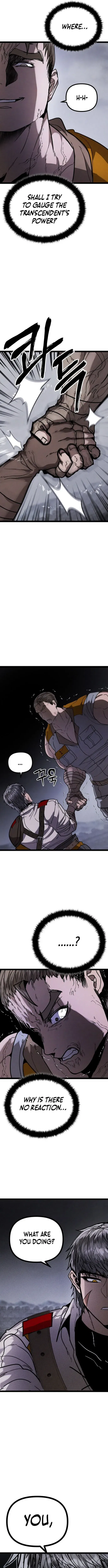 Fantasy Enlistment Squad Chapter 13 – Page 23