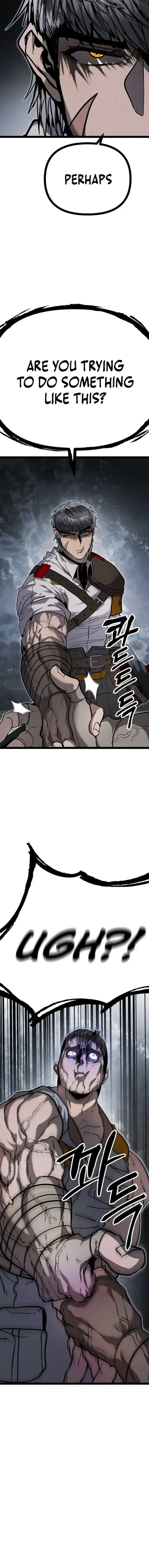 Fantasy Enlistment Squad Chapter 13 – Page 24