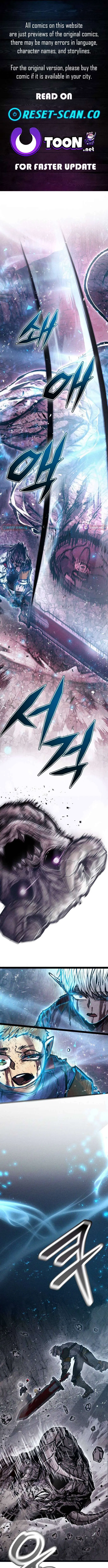 Fantasy Enlistment Squad Chapter 11 – Page 1