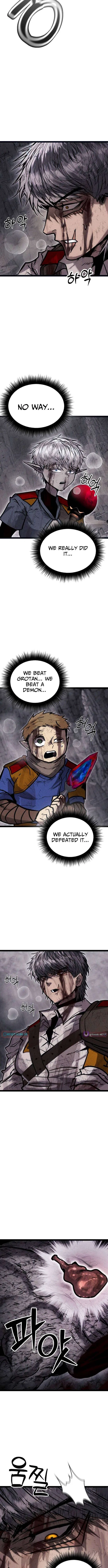 Fantasy Enlistment Squad Chapter 11 – Page 2