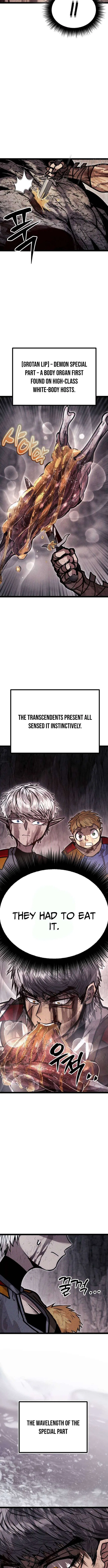 Fantasy Enlistment Squad Chapter 11 – Page 3