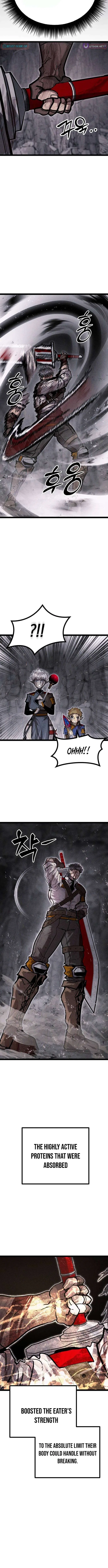 Fantasy Enlistment Squad Chapter 11 – Page 5
