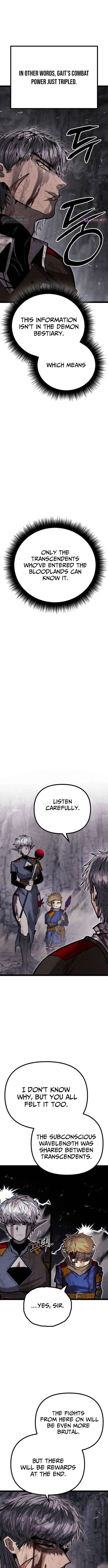 Fantasy Enlistment Squad Chapter 11 – Page 6