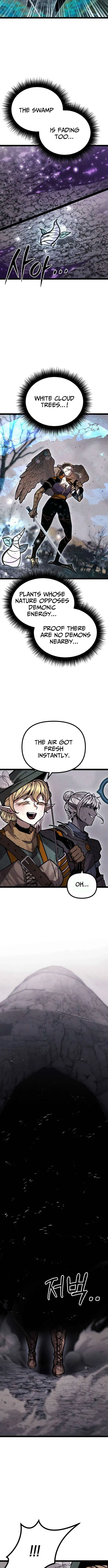 Fantasy Enlistment Squad Chapter 11 – Page 11