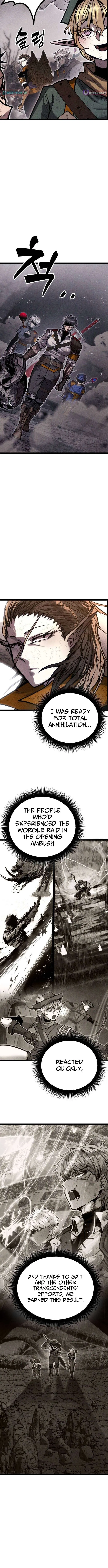 Fantasy Enlistment Squad Chapter 11 – Page 12