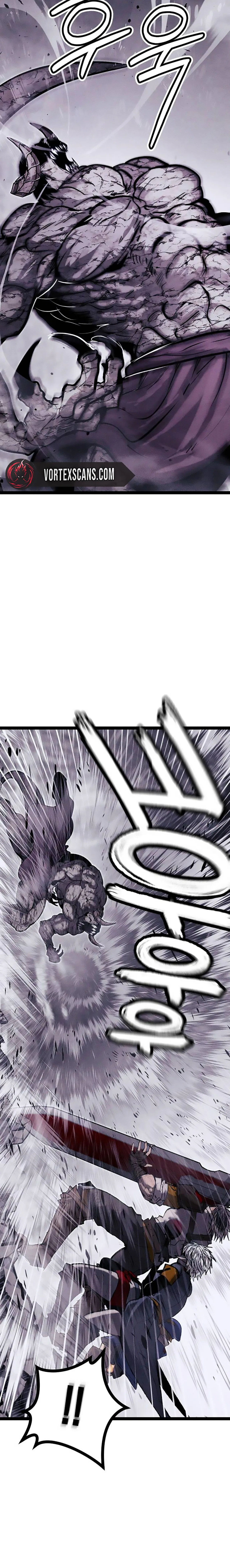 Fantasy Enlistment Squad Chapter 10 – Page 3