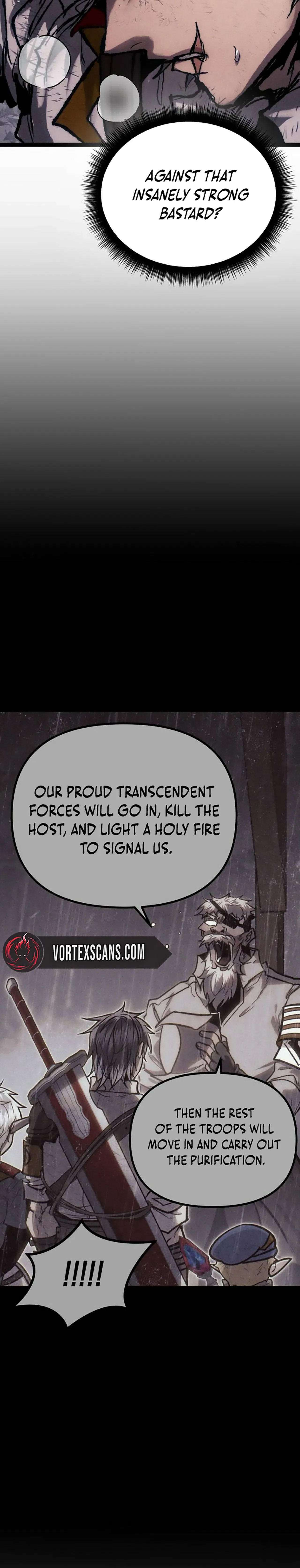 Fantasy Enlistment Squad Chapter 10 – Page 8