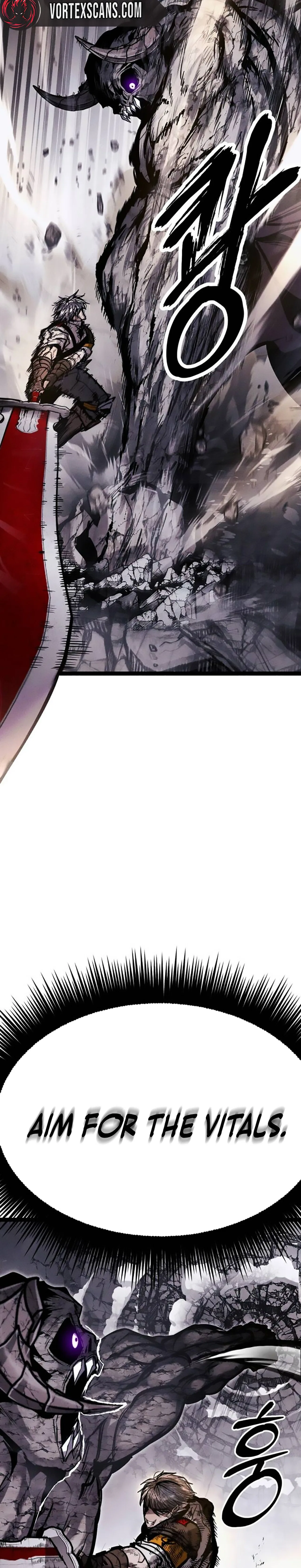 Fantasy Enlistment Squad Chapter 10 – Page 11