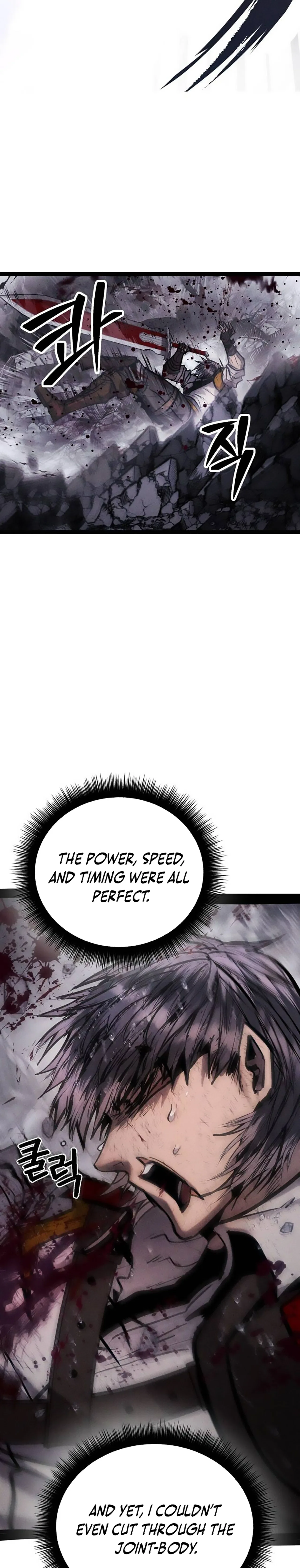 Fantasy Enlistment Squad Chapter 10 – Page 14