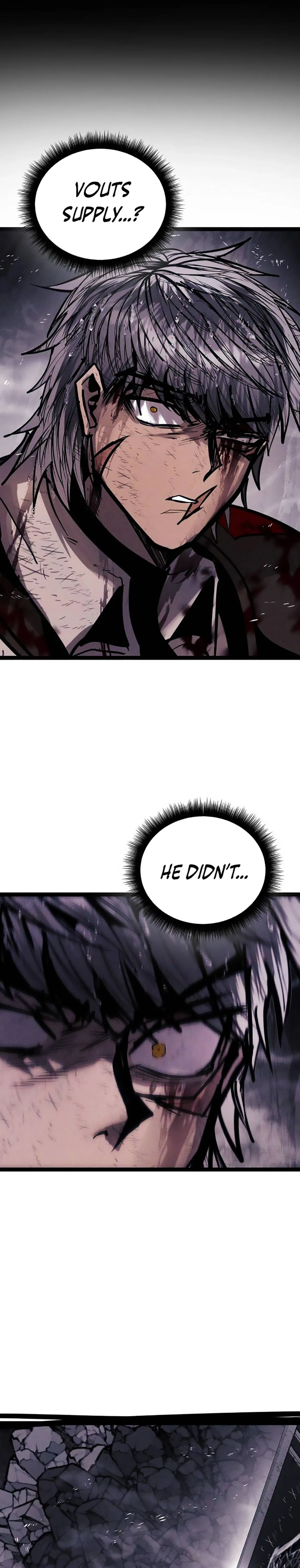 Fantasy Enlistment Squad Chapter 10 – Page 17