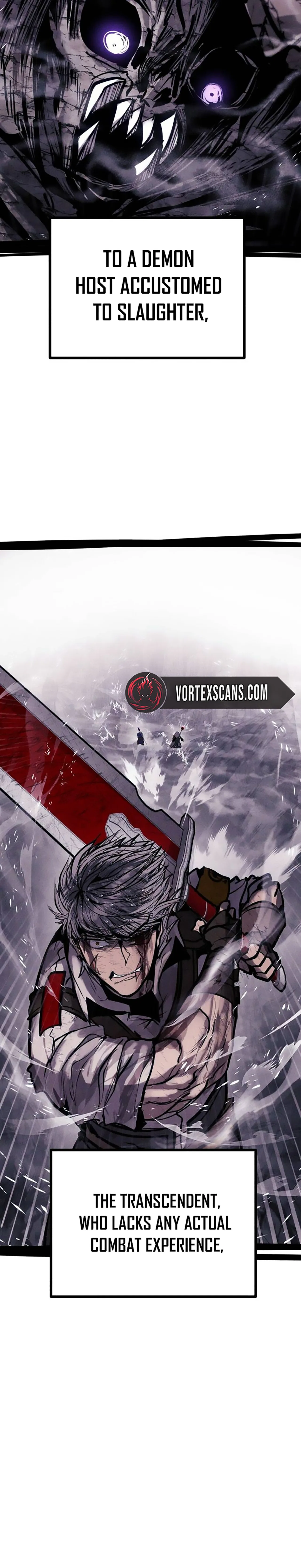 Fantasy Enlistment Squad Chapter 10 – Page 19