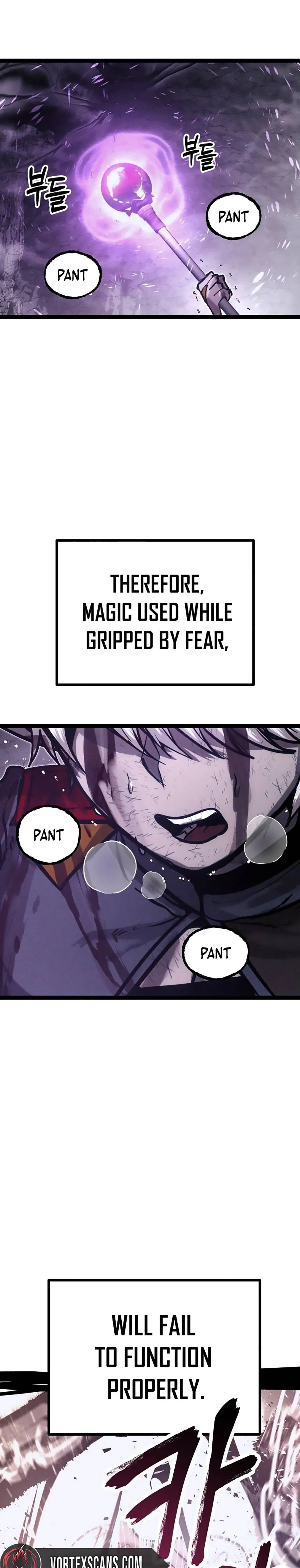 Fantasy Enlistment Squad Chapter 10 – Page 26